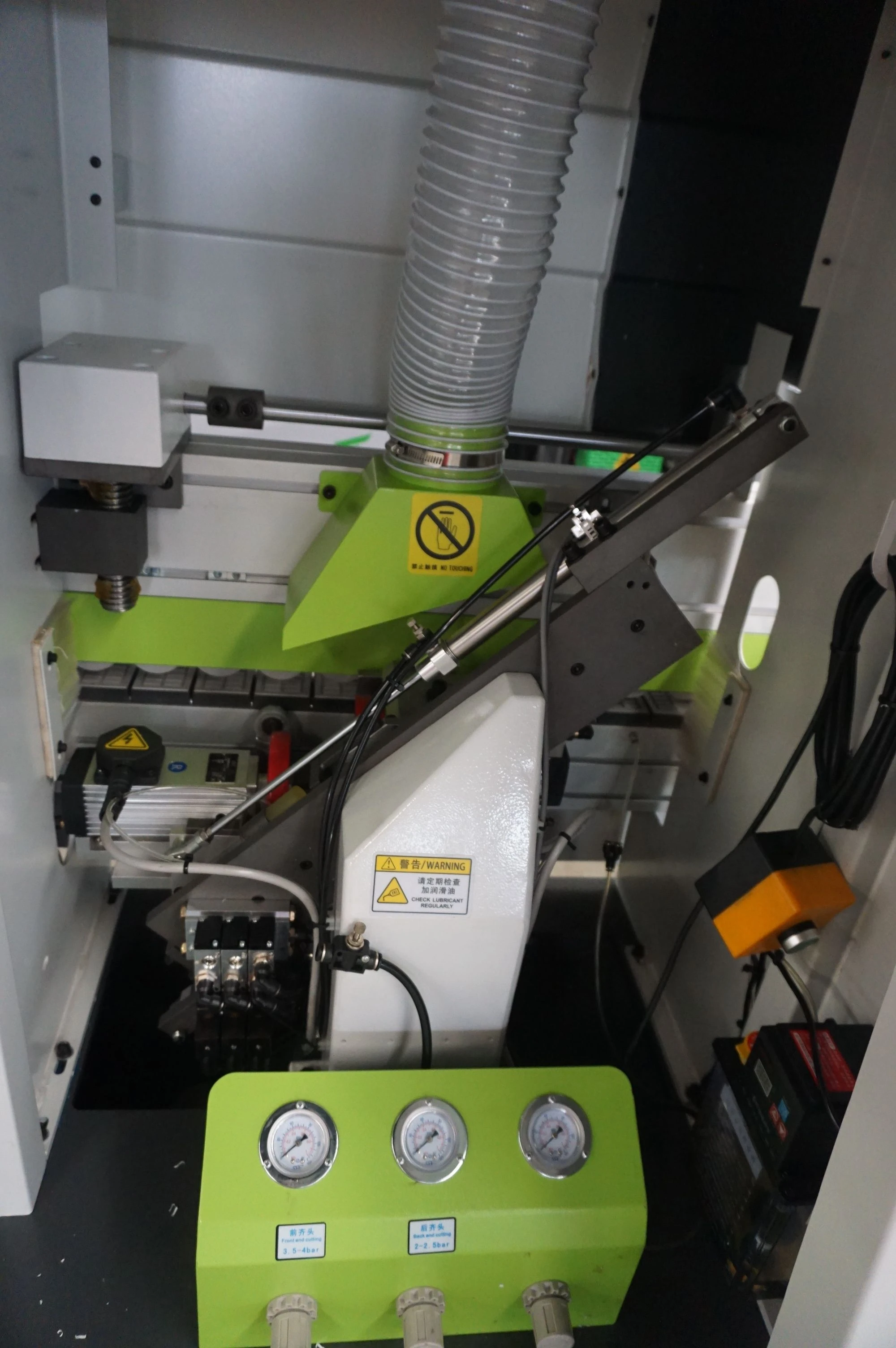 wood edge banding machine4